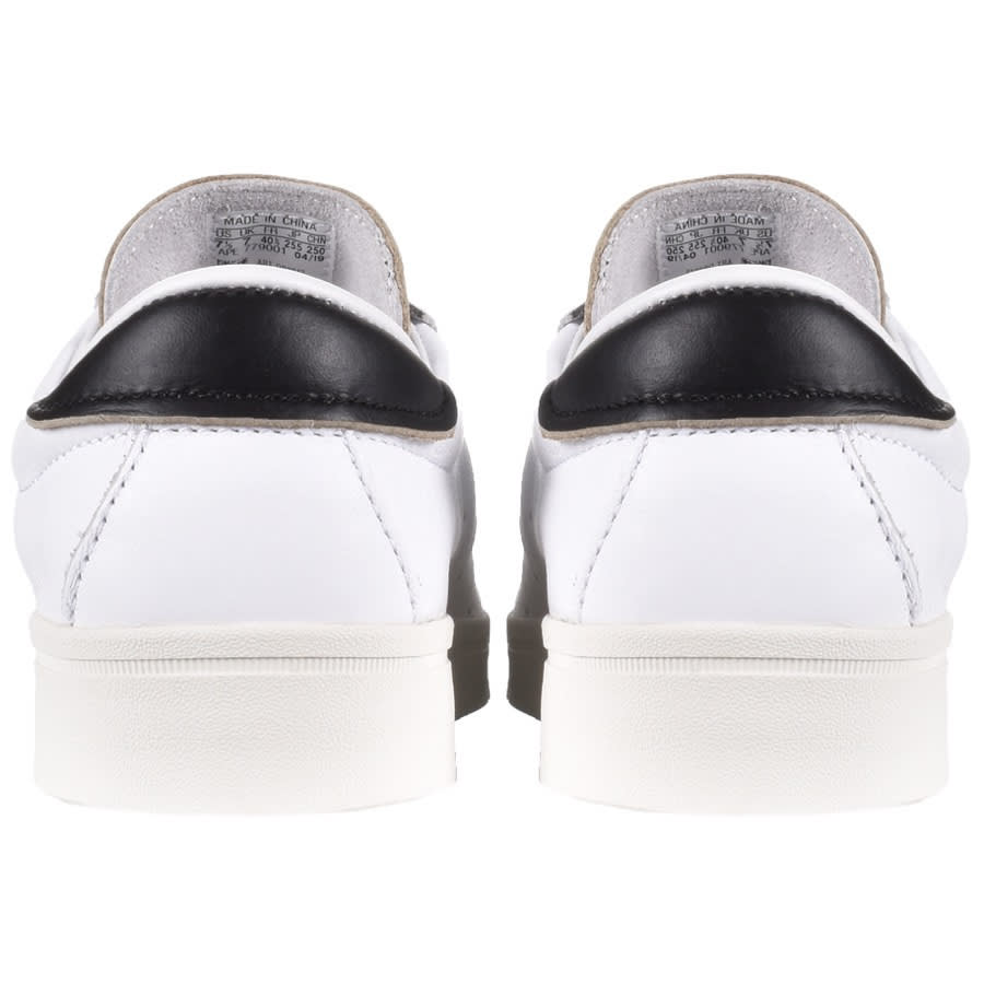 Alternative Image for ProductAdidas Originals Lacombe Trainers White2